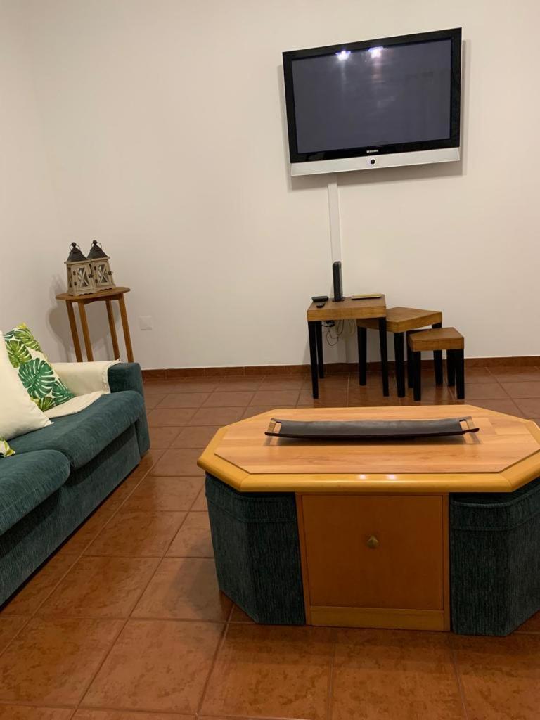 Porto Santo Island Ocean Apartment Eksteriør billede