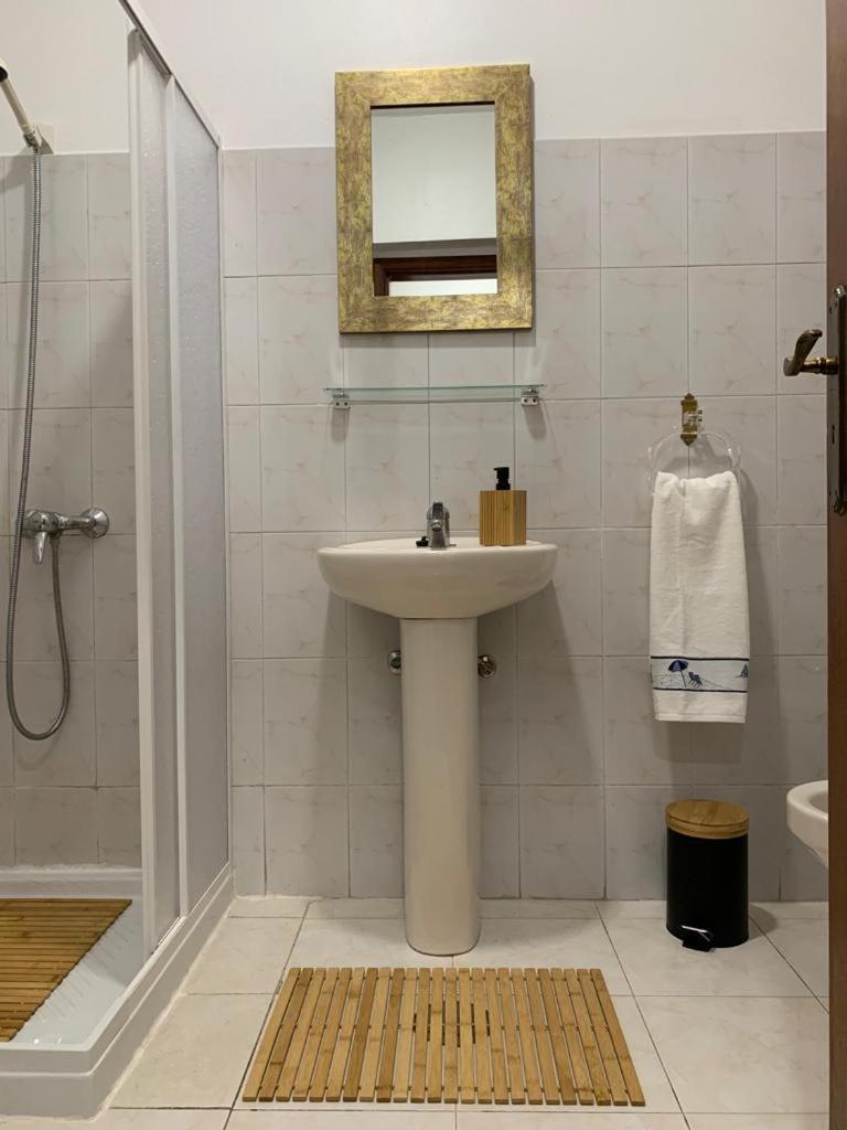 Porto Santo Island Ocean Apartment Eksteriør billede